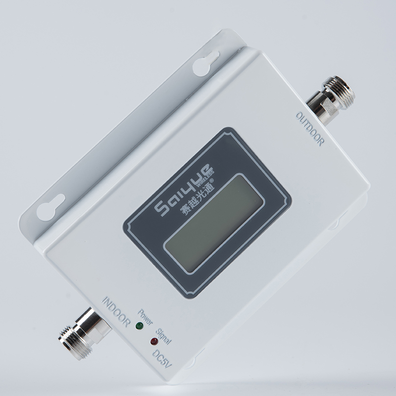 威信家用配电房机房信号放大器200㎡