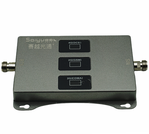 威信三频手机信号增强器200㎡