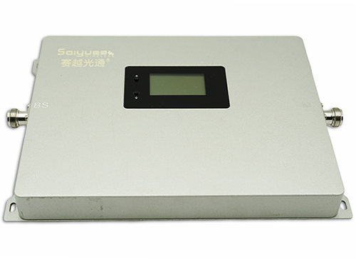  威信三频/四频/五频手机信号接收器800㎡