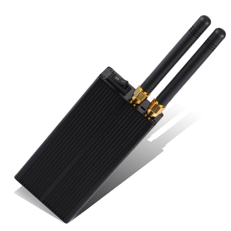  威信1.2G/1.5G导航屏蔽器