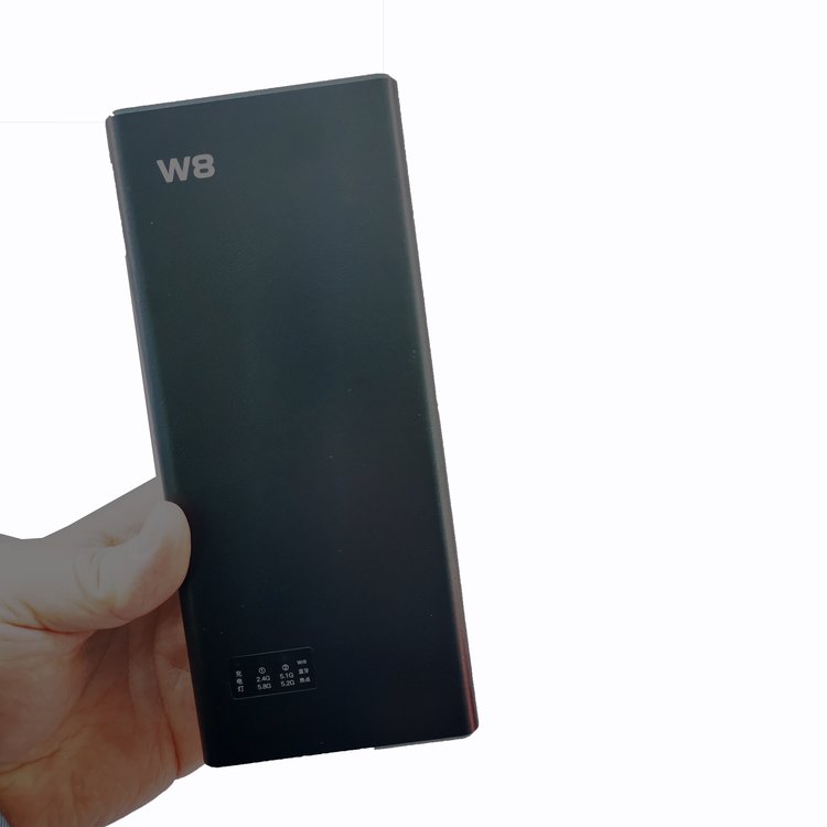 威信蓝牙WiFi信号屏蔽器