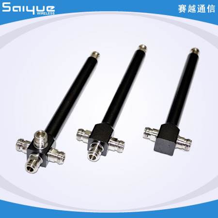  威信FM调频广播同步广播功分器