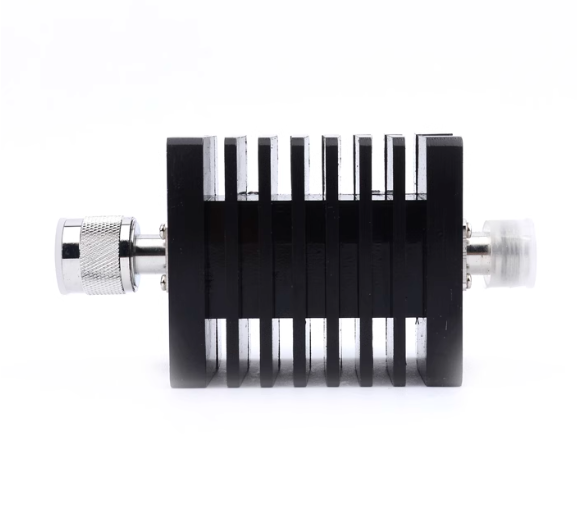  威信腔体固定衰减器0-3G/0-4G  N型接口